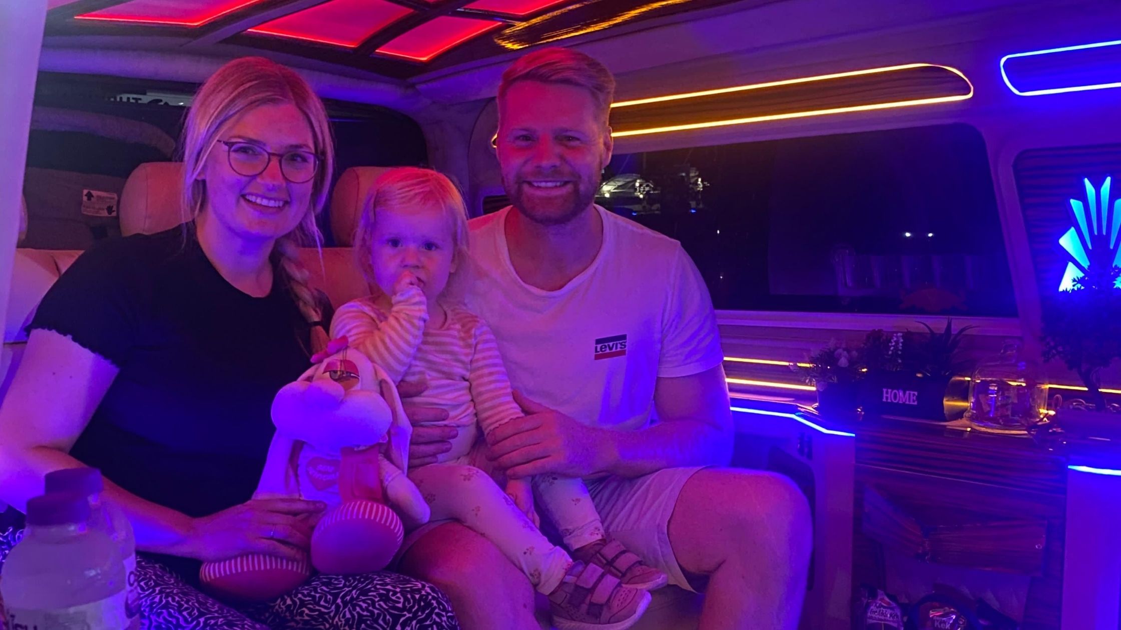 Mercedes Sprinter filo