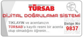 TÜRSAB